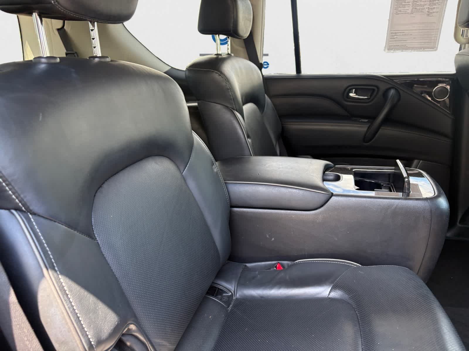 Used 2024 Anthracite Gray INFINITI LUXE image 20