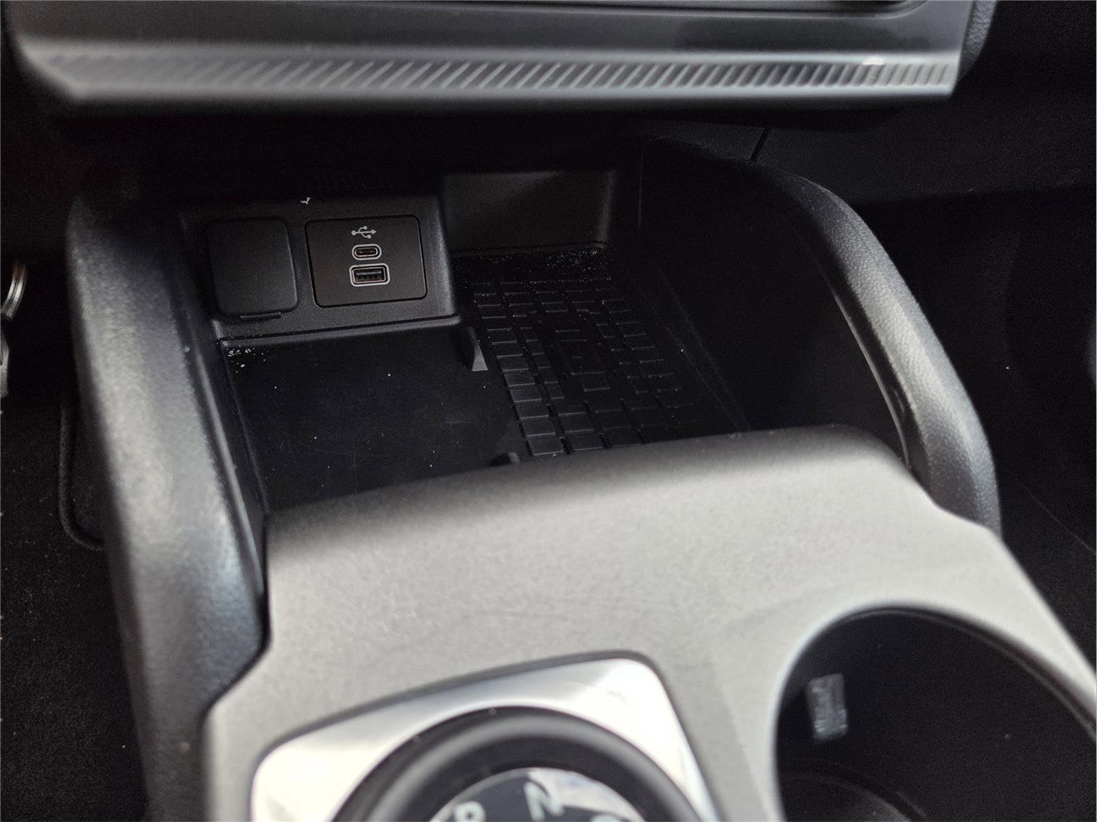 Used 2025 Carbonized Gray Ford Big Bend image 15