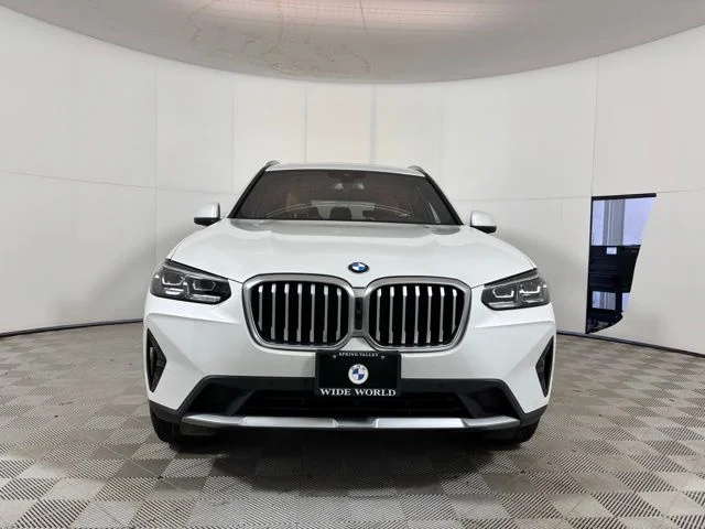 5UX53DP03R9V75095