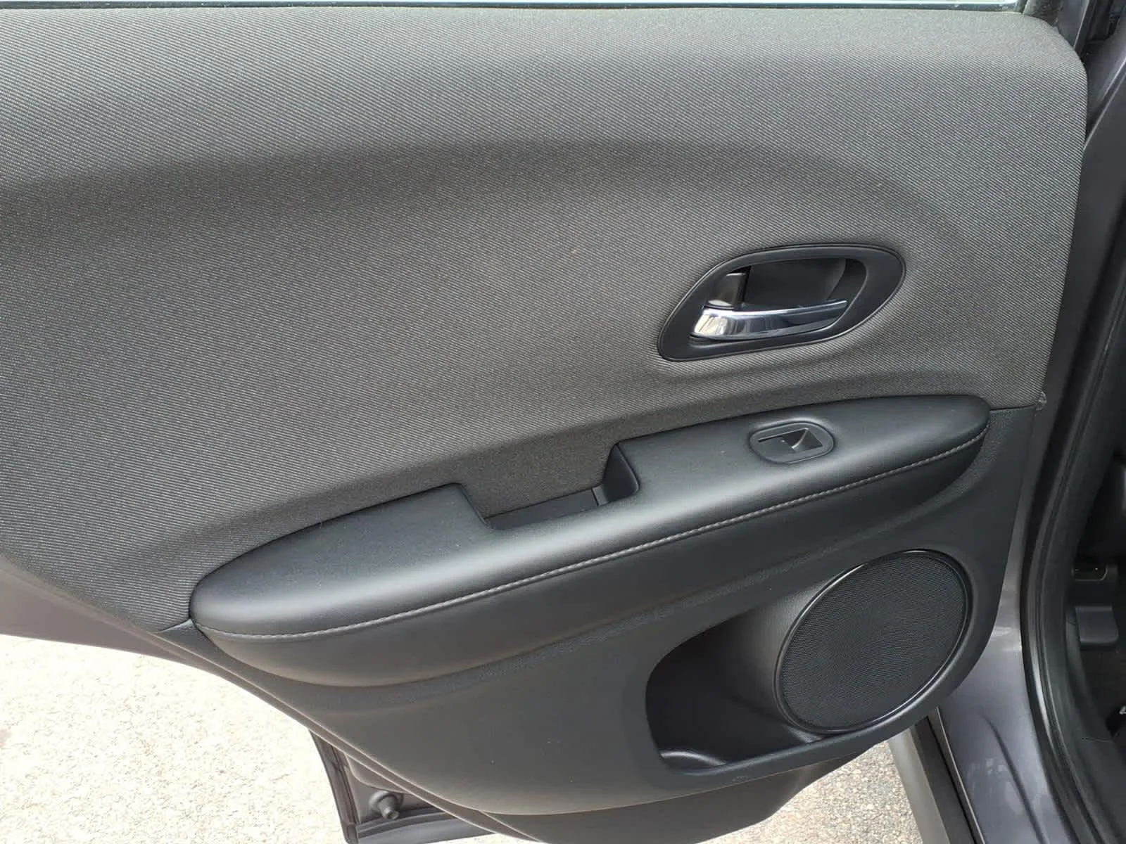 Certified Used 2019 Modern Steel Metallic Honda LX image 11