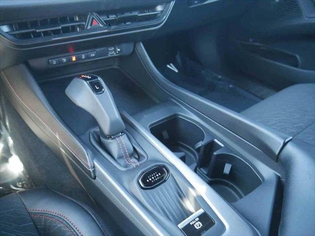 New 2026 Diamond Black Crystal Pearlcoat Dodge Scat Pack image 20