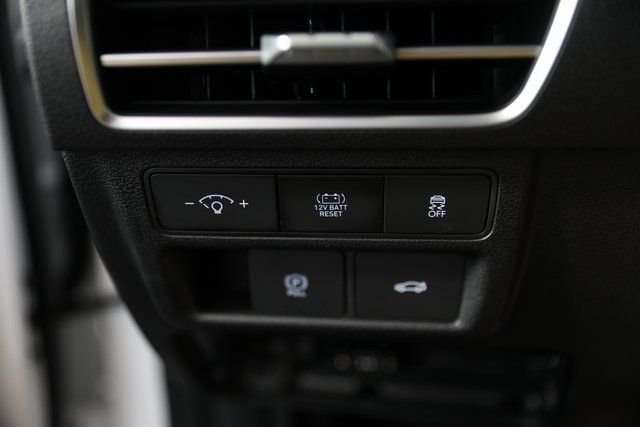 2025 Hyundai Sonata Hybrid SEL - Photo 9