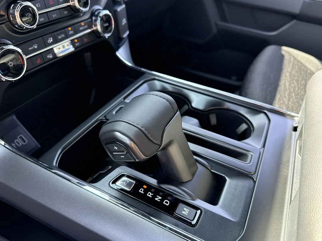 New 2026 Silver Ford XLT image 28
