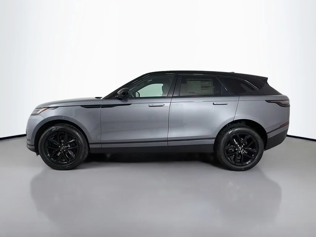 New 2026 Zadar Grey Land Rover S image 8