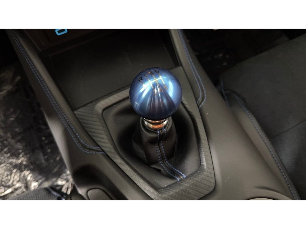 2025 Ford Mustang Dark Horse - Photo 21