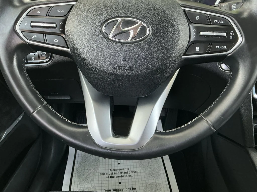 Used 2020 Green Hyundai SEL image 24