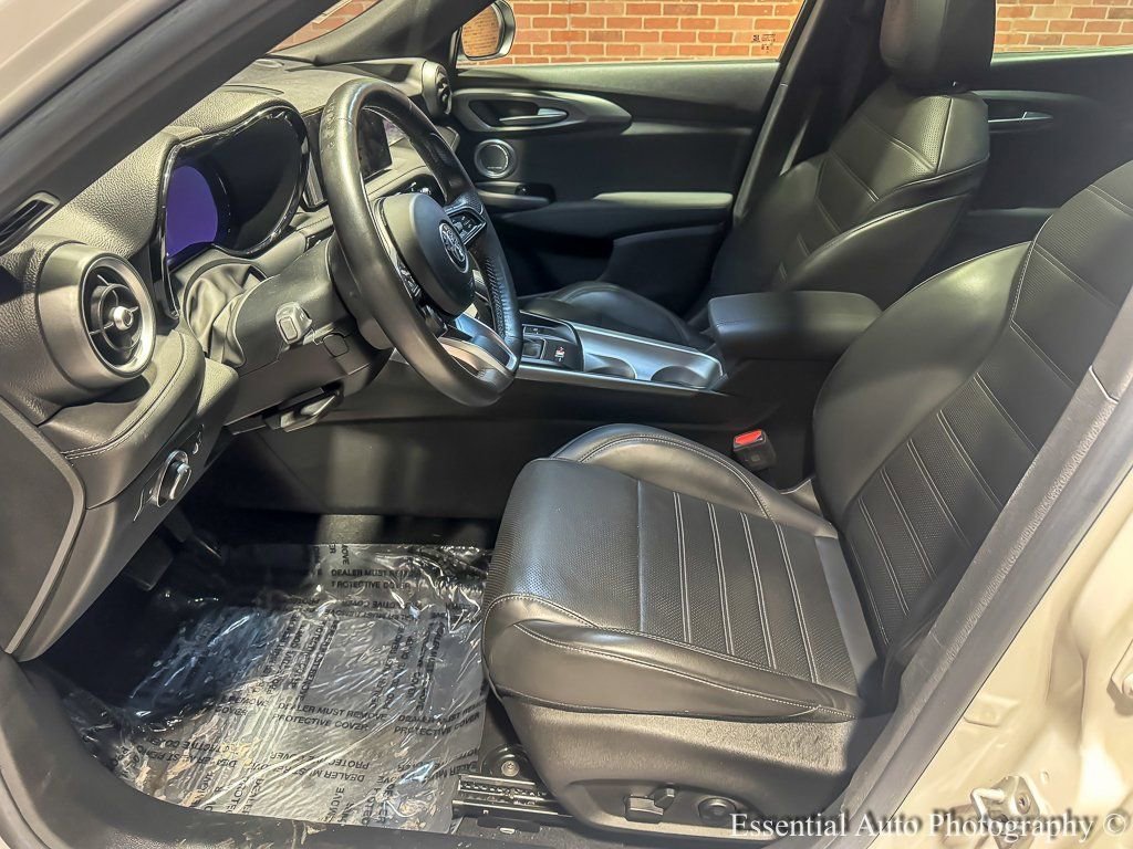 2024 ALFA ROMEO TONALE - Image 13