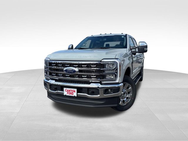 New 2026 Ford Super Duty F-250® Lariat® 4X4 Crew Cab