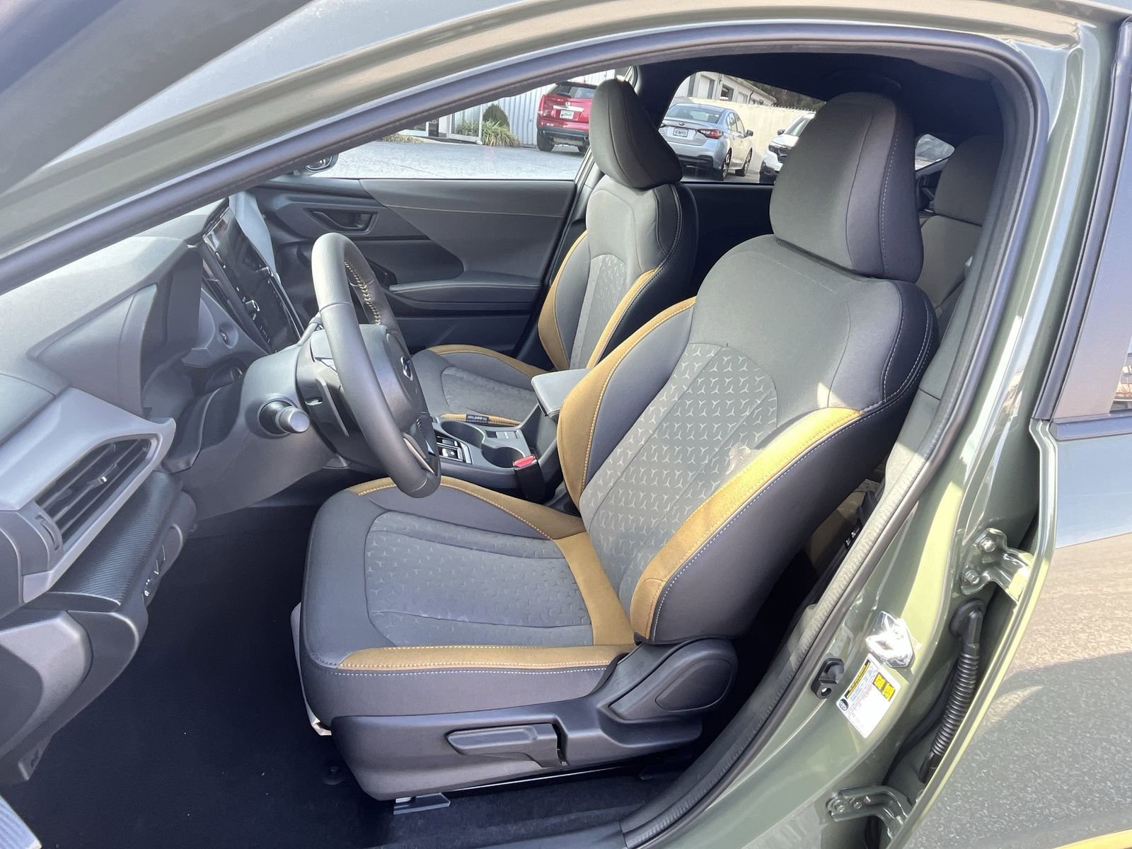 2026 Subaru Crosstrek Sport - Photo 14