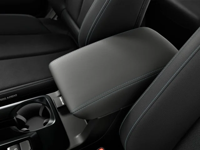 New 2026 MAGNETITE GRAY METALLIC Subaru Limited image 21