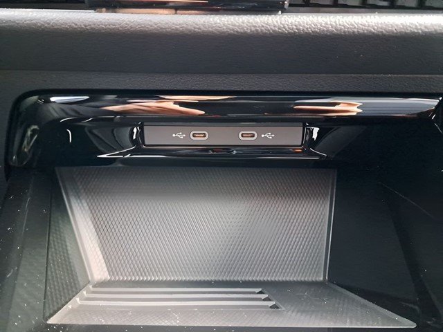 New 2026 Slate Blue Metallic Volkswagen 2.0T SE image 30