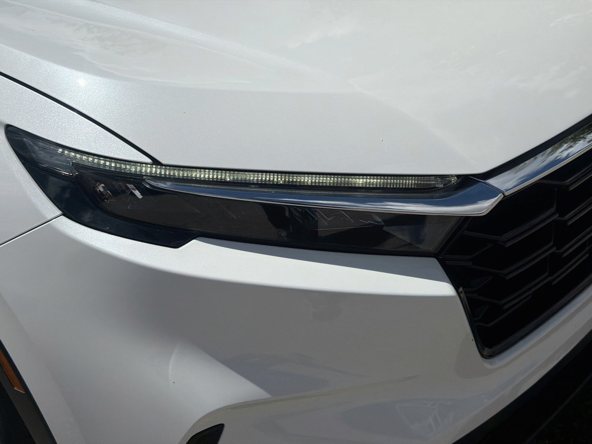 Used 2024  Honda LX image 33