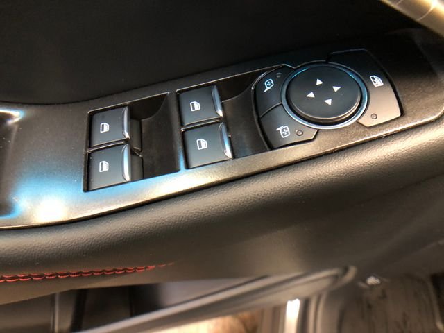 New 2026 Carbonized Gray Metallic Ford ST-Line image 12