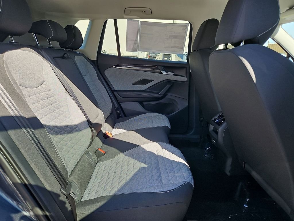 New 2026 Gray Volkswagen 2.0T S image 19