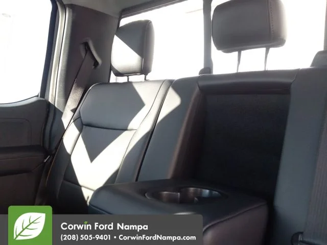New 2026 Avalanche Ford F-250® Lariat® image 26
