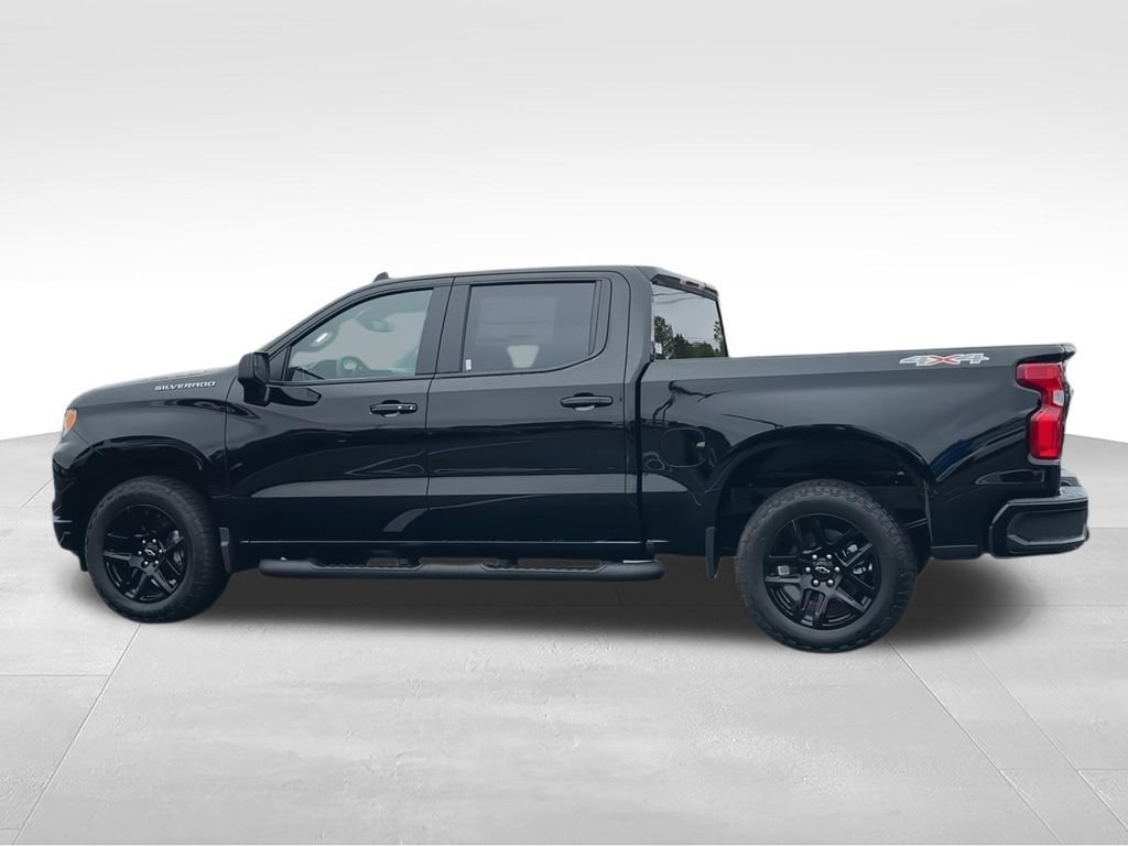 2026 Chevrolet Silverado 1500 RST - Photo 7