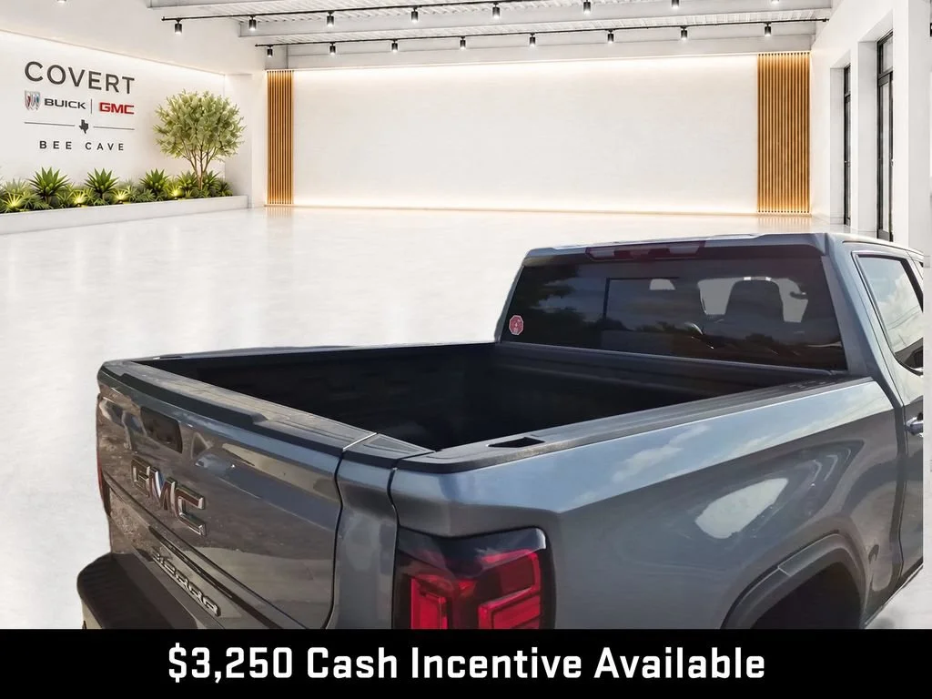 2026 GMC Sierra 1500 AT4X - Photo 47