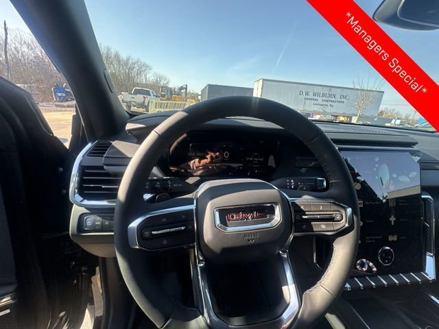 2025 GMC Acadia Elevation - Photo 14