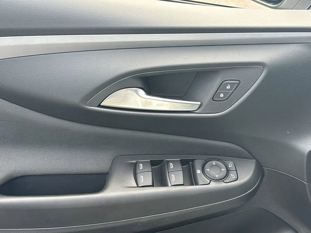 2026 Buick Envista Preferred - Photo 15