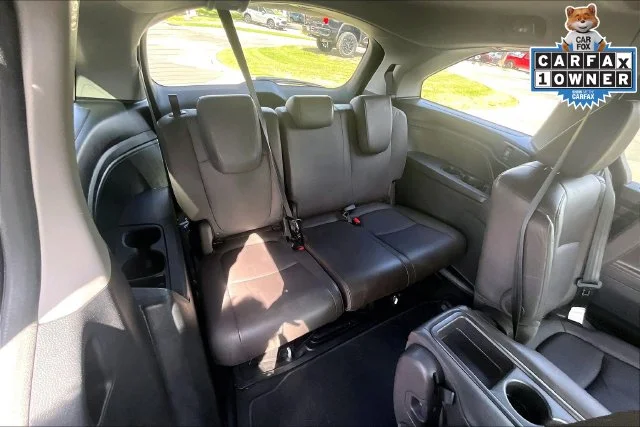 Used 2020  Honda EX-L image 27