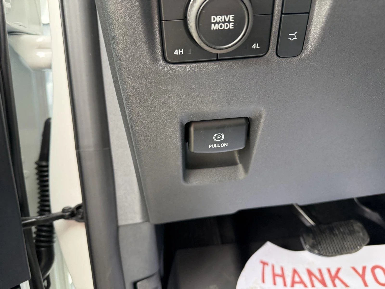New 2026 Star White Metallic Tri-Coat Ford MAX Platinum® image 16