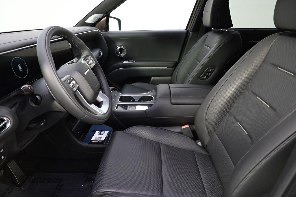 2026 Hyundai Palisade Calligraphy - Photo 13