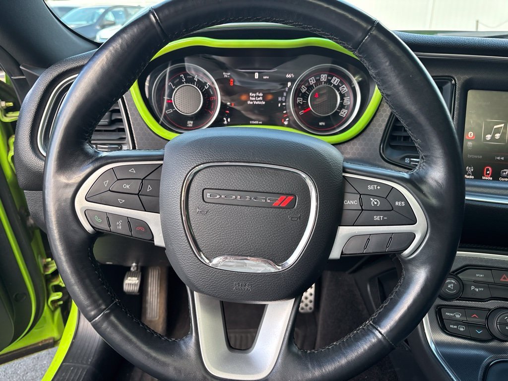 Used 2015 Pearl Dodge R/T image 15