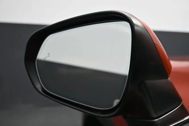 Used 2022 Orange Lexus 350 Premium image 5