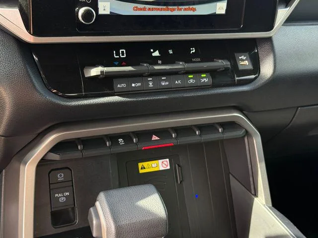 Certified Used 2026 ICE CAP Toyota SR5 image 17