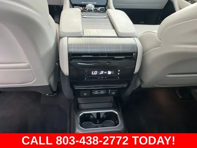 Used 2023 Gray Jeep Series III image 19