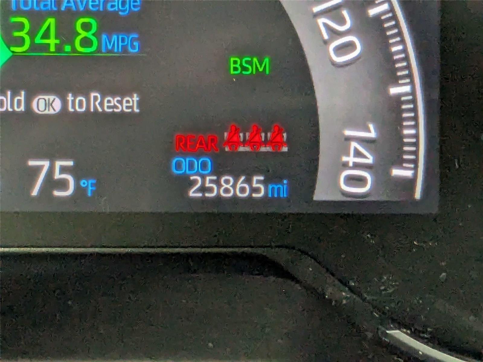 Certified Used 2024 Ice Cap Toyota XLE image 25
