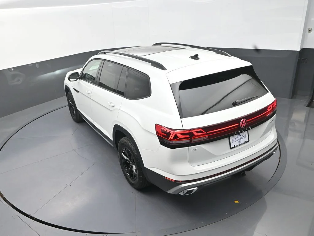 New 2026  Volkswagen 2.0T Peak Edition image 17