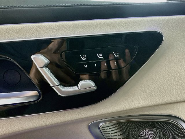 New 2027 Polar White Mercedes-Benz CLE 300 image 20