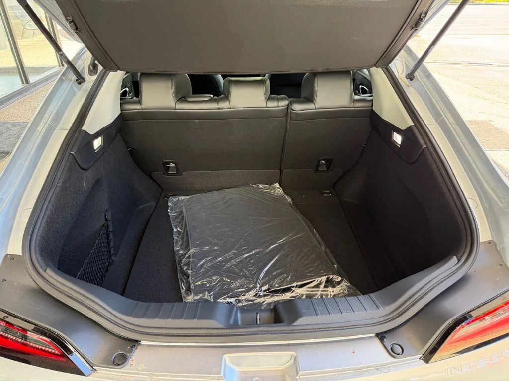 2026 Acura Integra Base - Photo 10