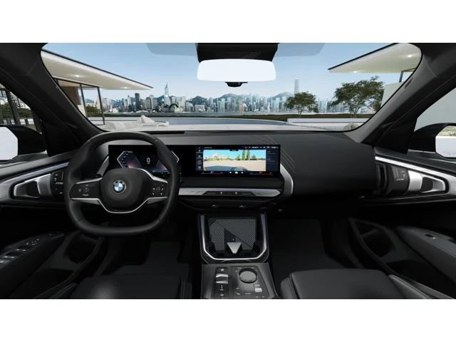 New 2026 Black Sapphire Metallic BMW  image 10