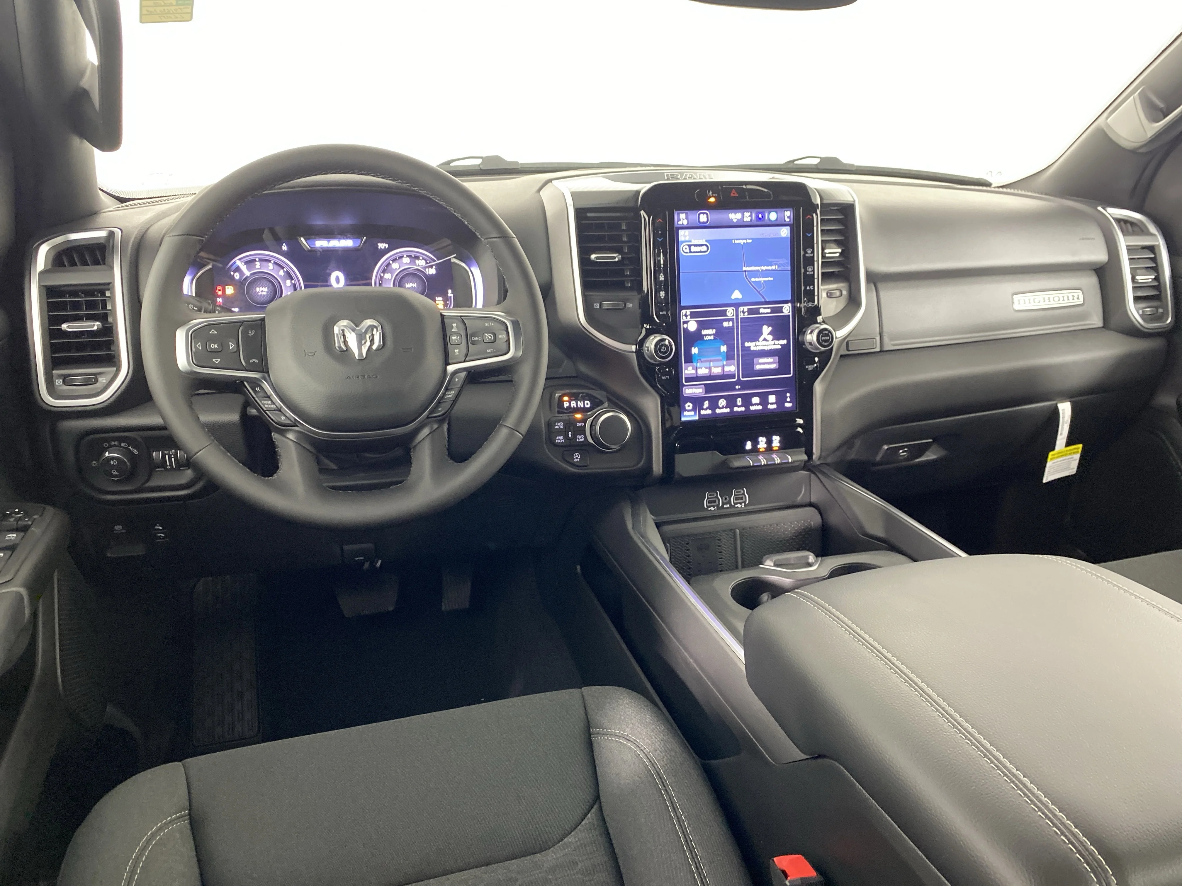 2026 RAM 1500 Big Horn/Lone Star - Photo 16