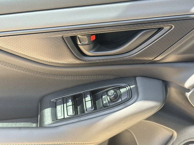 Used 2025 Black Subaru Wilderness image 20