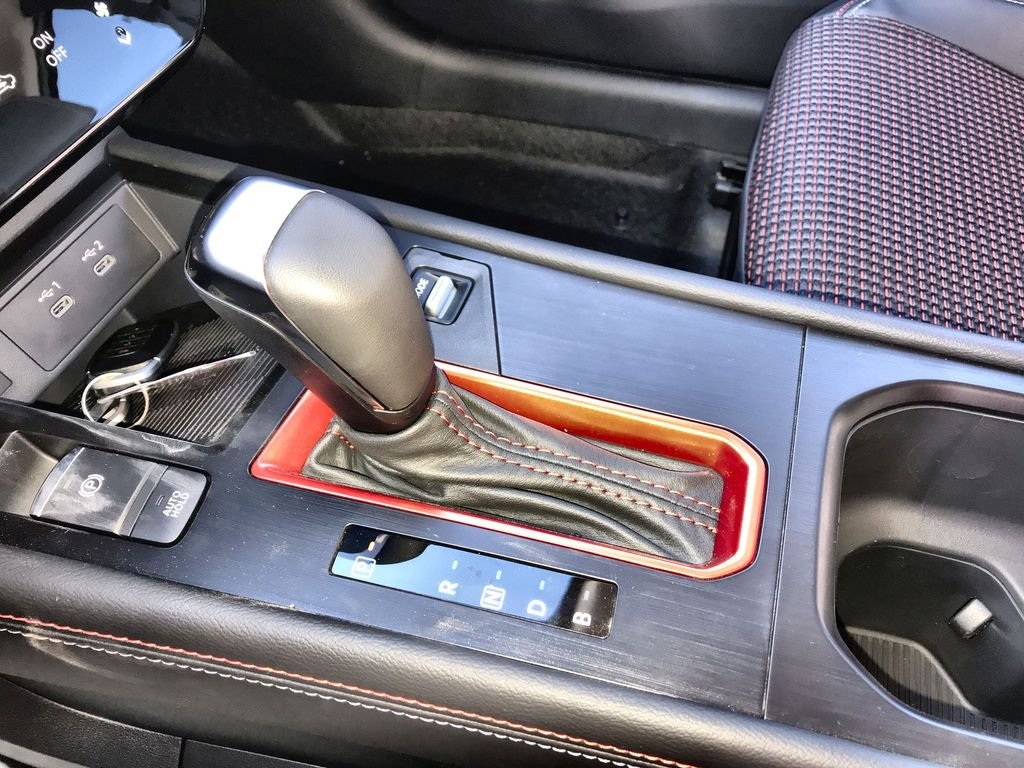 2026 Nissan KICKS SR AWD - Photo 18