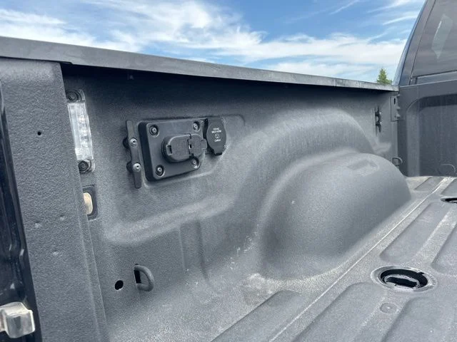 2025 RAM 2500 Tradesman - Photo 16