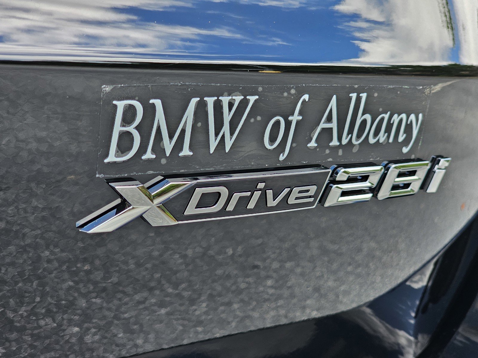 2026 BMW X1 28i - Photo 11