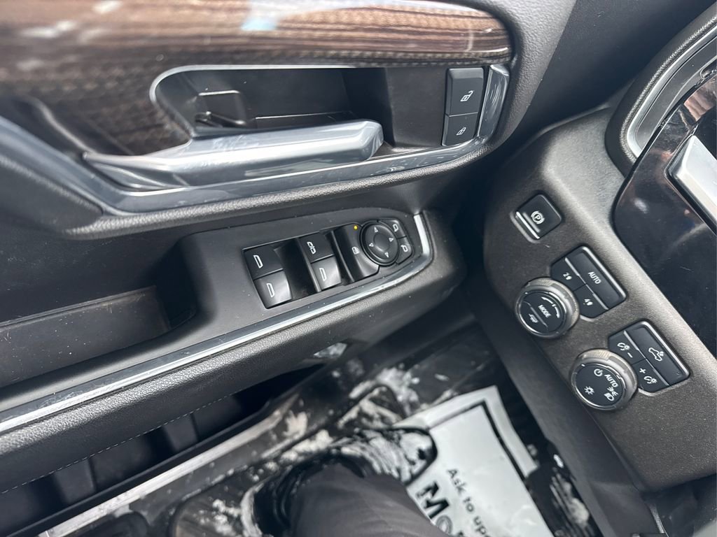 2024 Chevrolet Silverado 1500 LT - Photo 34
