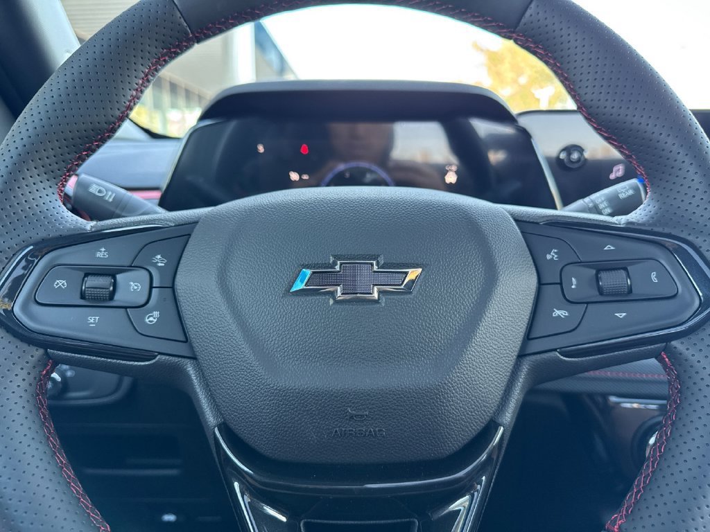 2026 Chevrolet Trailblazer RS - Photo 22