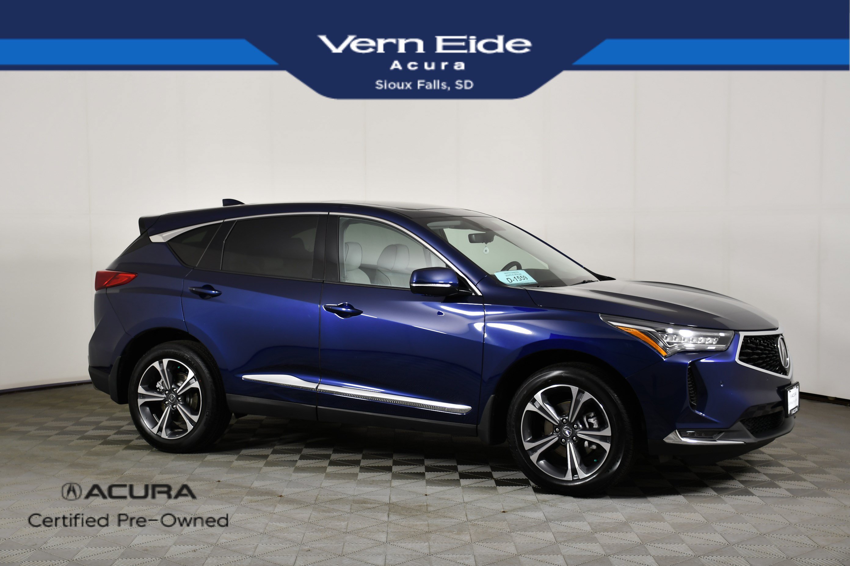 2024 Acura RDX