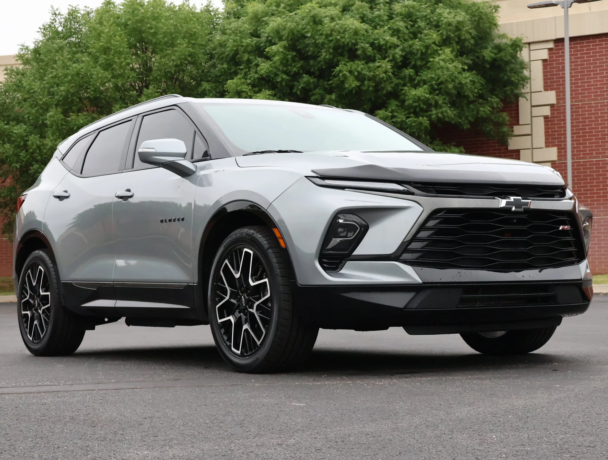 2023 Chevrolet Blazer 3.6 RS AWD's photo