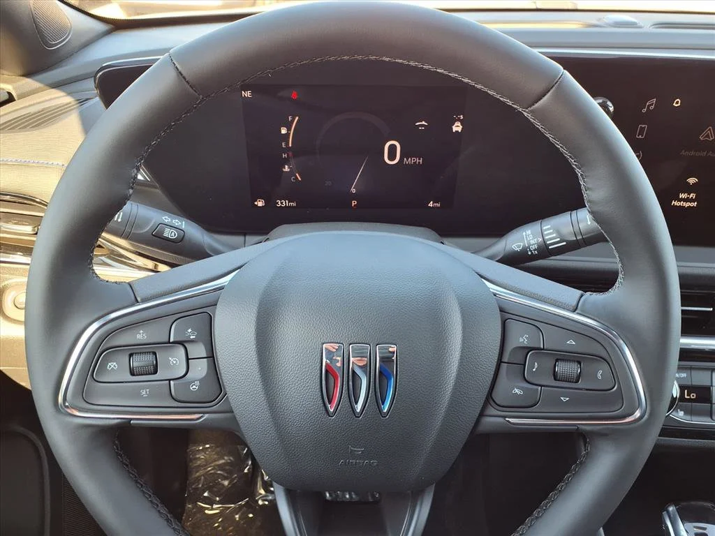 2026 Buick Envista Sport Touring - Photo 8