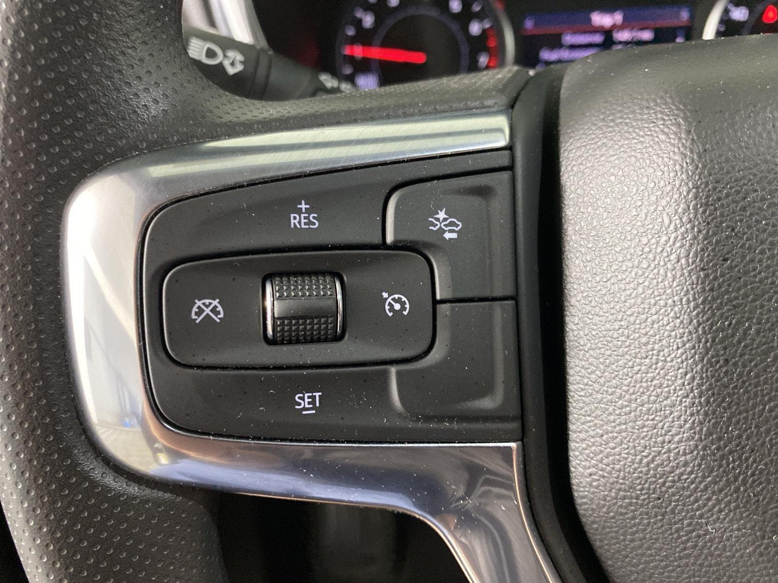 Used 2024 Black Chevrolet LT image 14