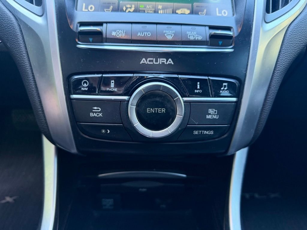 Used 2015  Acura V6 Tech image 23