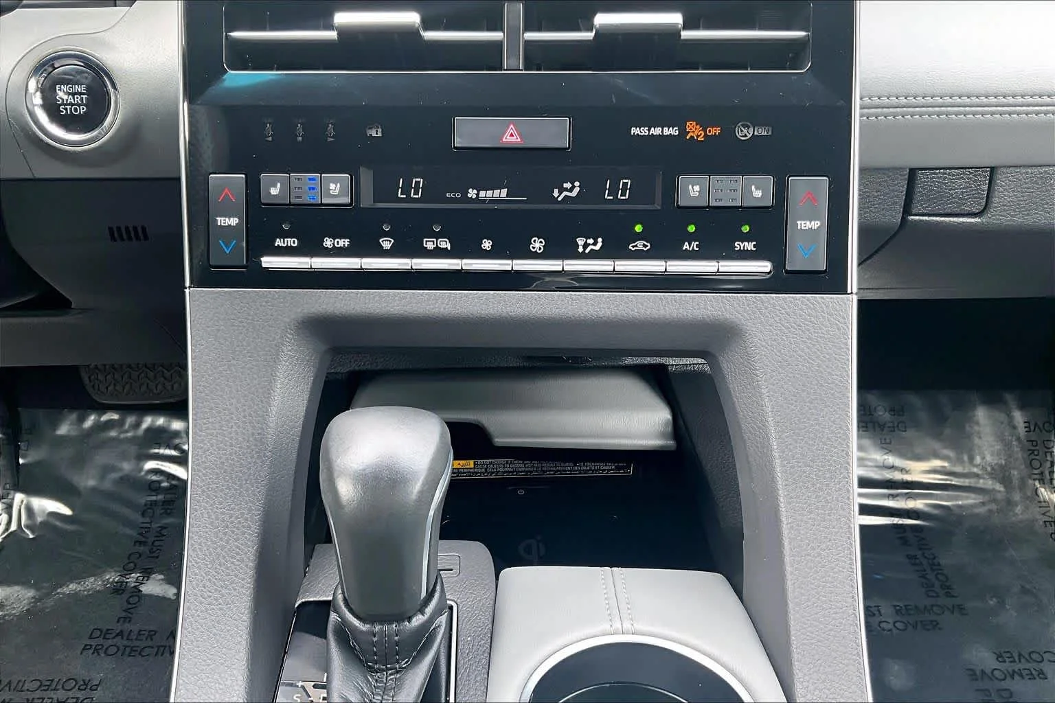 Certified Used 2019 Harbor Gray Metallic Toyota Limited image 34