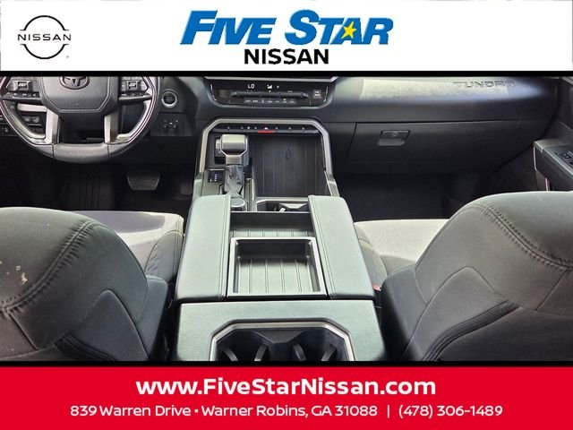 Used 2023  Toyota SR5 image 8