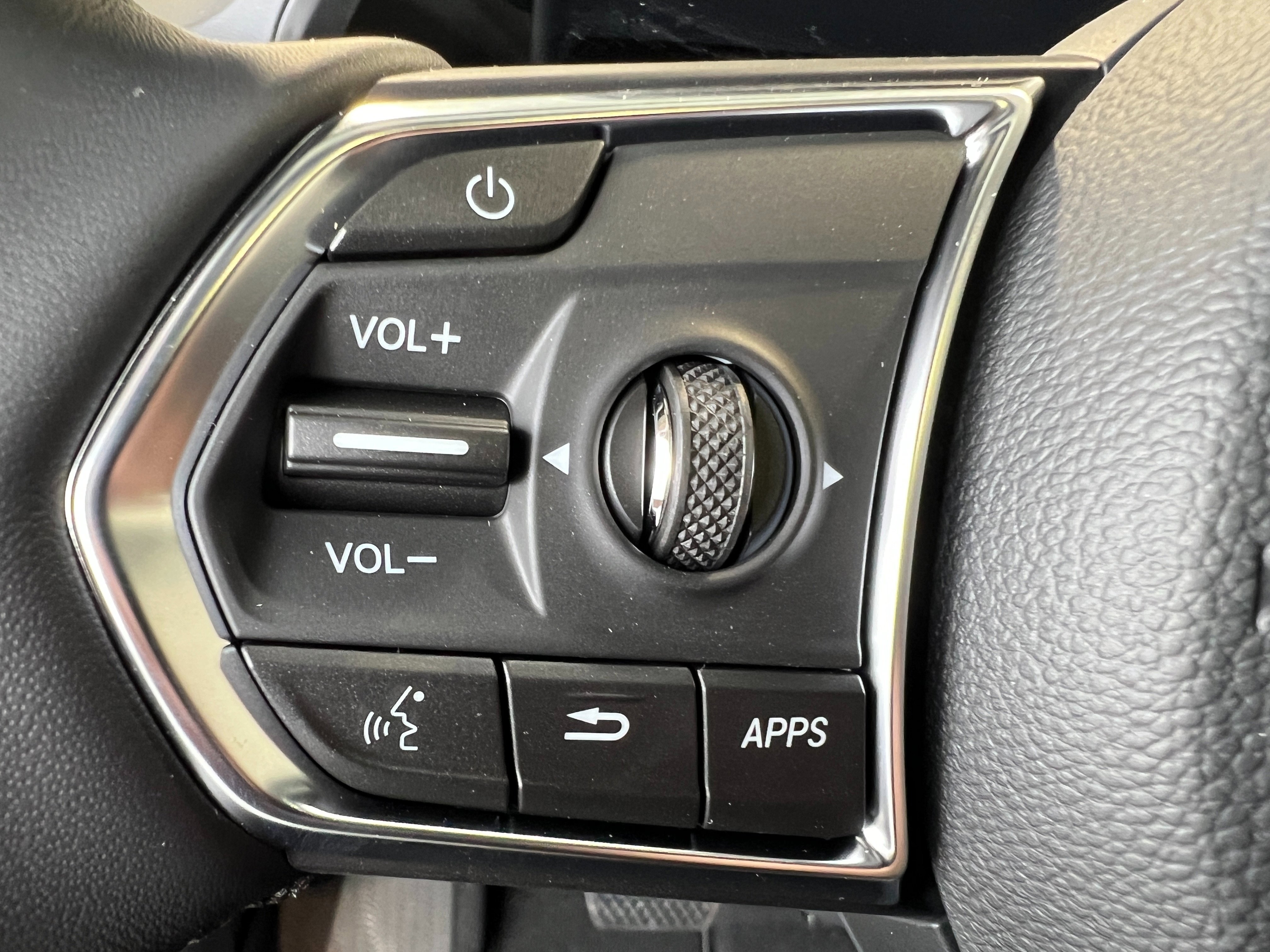 New 2026 Platinum White Pearl Acura  image 18